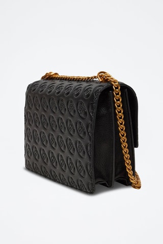 Sac bandoulière - Noir