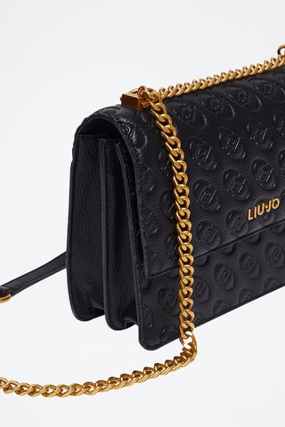 Sac bandoulière - Noir