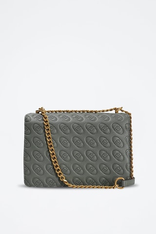 Sac bandoulière Adonide - Vert