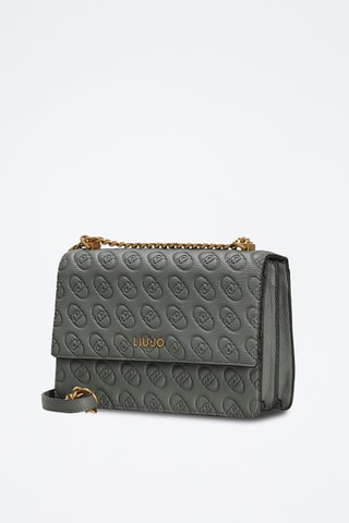 Sac bandoulière Adonide - Vert