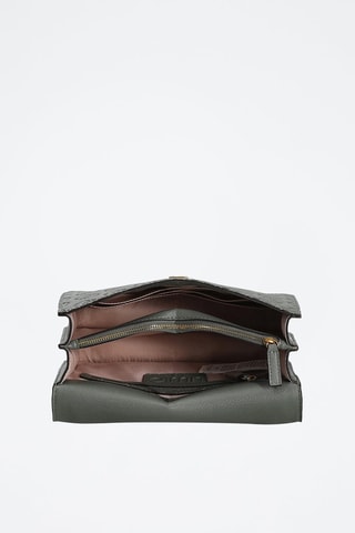 Sac bandoulière Adonide - Vert