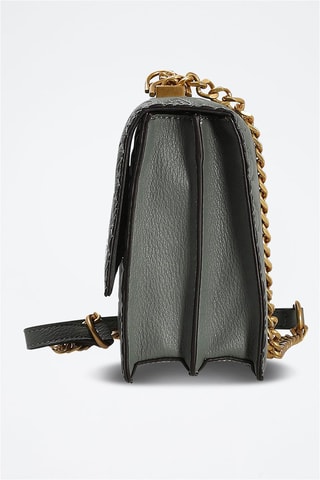 Sac bandoulière Adonide - Vert