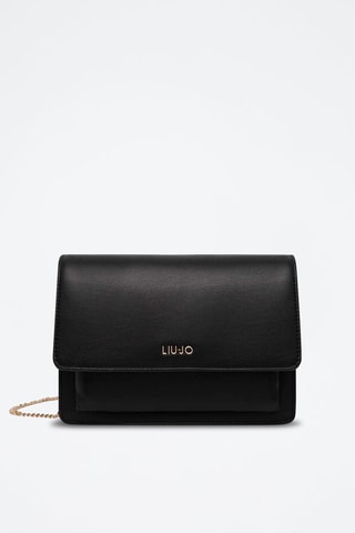 Sac bandoulière Caliwen - Noir