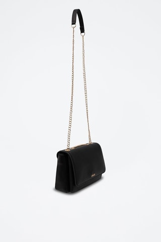 Sac bandoulière Caliwen - Noir