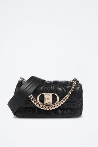 Sac bandoulière Thilini - Noir
