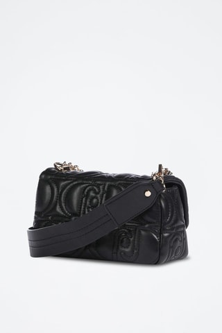 Sac bandoulière Thilini - Noir