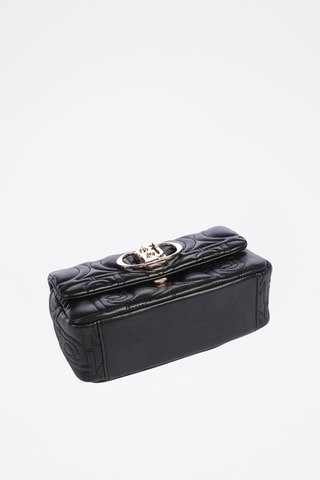 Sac bandoulière Thilini - Noir