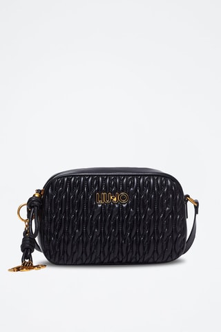 Sac bandoulière - Noir