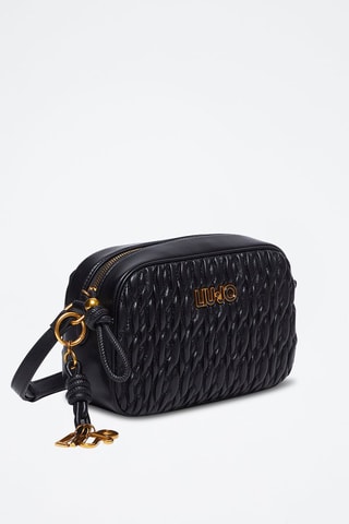 Sac bandoulière - Noir