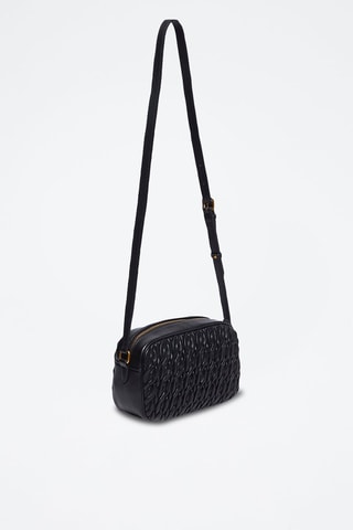 Sac bandoulière - Noir