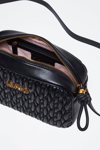 Sac bandoulière - Noir