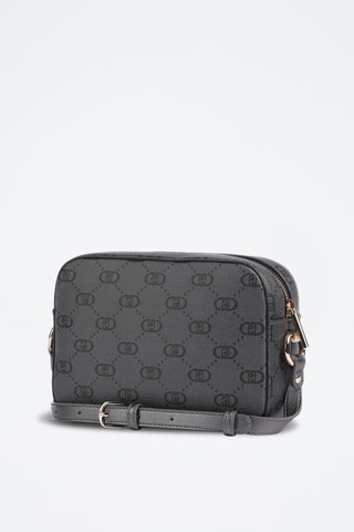 Sac bandoulière - Anthracite