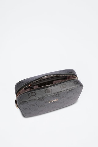 Sac bandoulière - Anthracite
