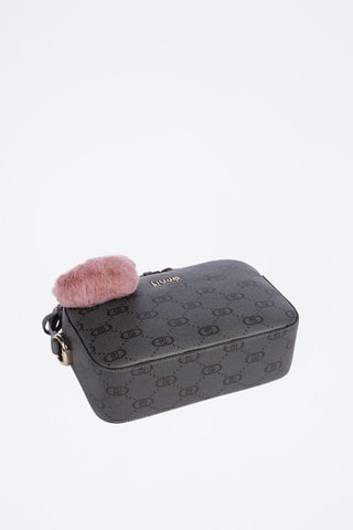 Sac bandoulière - Anthracite