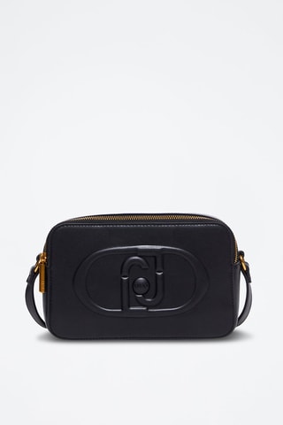 Sac bandoulière - Noir
