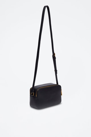 Sac bandoulière - Noir