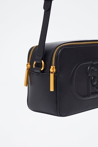 Sac bandoulière - Noir