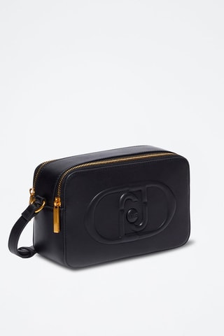 Sac bandoulière - Noir