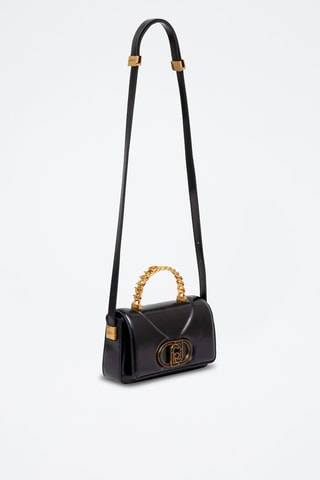 Sac bandoulière Ridhi - Noir