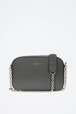 Sac bandoulière - Anthracite