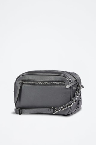 Sac bandoulière - Anthracite