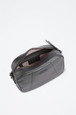 Sac bandoulière - Anthracite