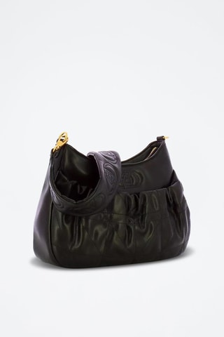 Sac bandoulière - Noir