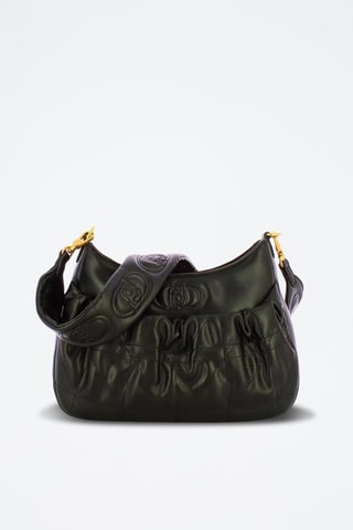Sac bandoulière - Noir