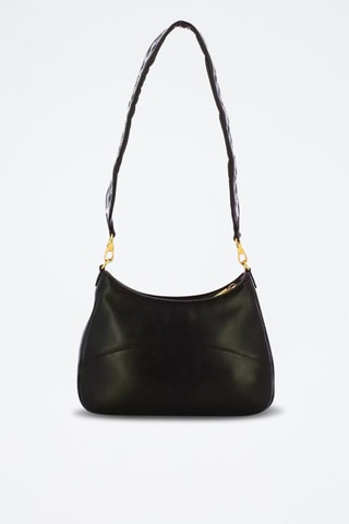Sac bandoulière - Noir