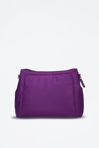 Sac bandoulière Violet