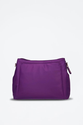 Sac bandoulière Violet