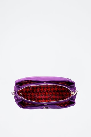 Sac bandoulière Violet