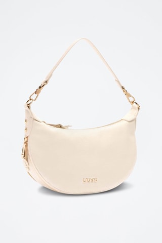 Sac bandoulière - Ecru