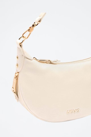 Sac bandoulière - Ecru