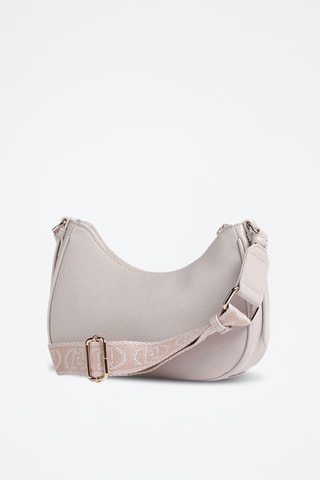 Sac bandoulière - Beige