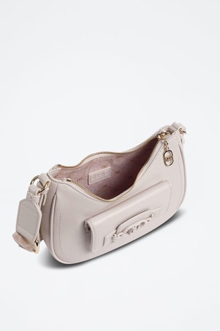 Sac bandoulière - Beige