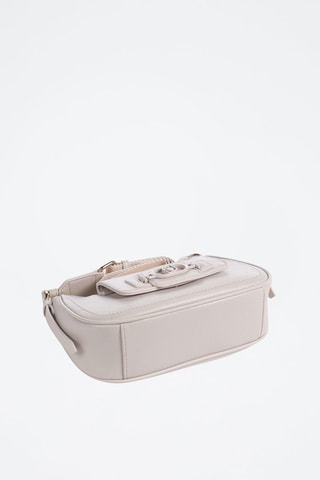 Sac bandoulière - Beige