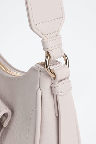 Sac bandoulière - Beige