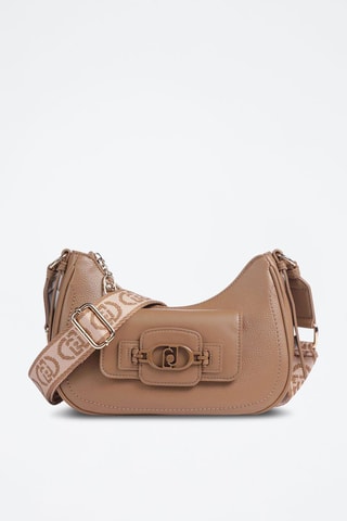 Sac bandoulière - Marron