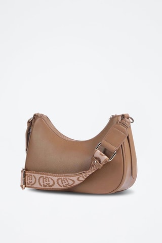Sac bandoulière - Marron