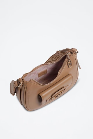 Sac bandoulière - Marron