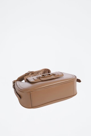 Sac bandoulière - Marron