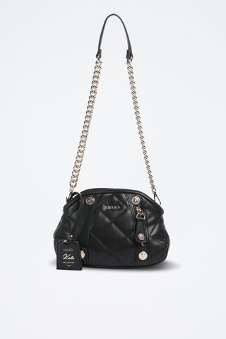 Sac bandoulière - Noir