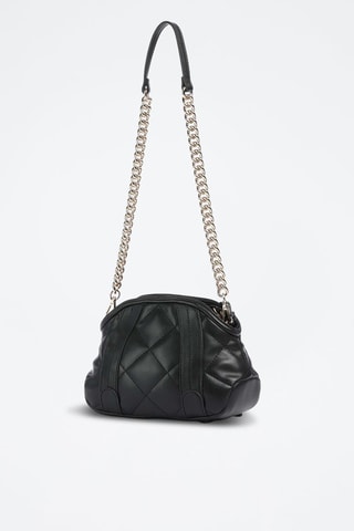 Sac bandoulière - Noir