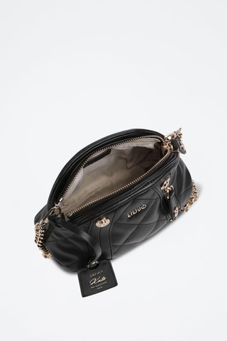 Sac bandoulière - Noir