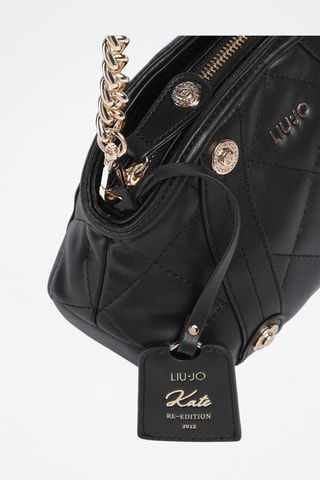 Sac bandoulière - Noir