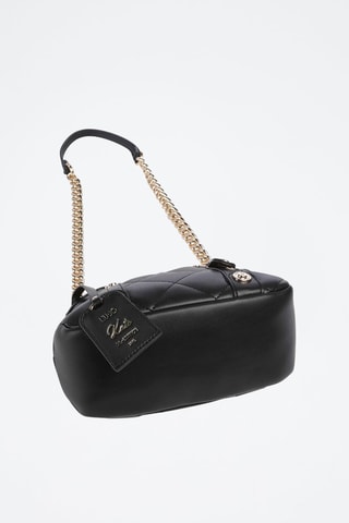 Sac bandoulière - Noir