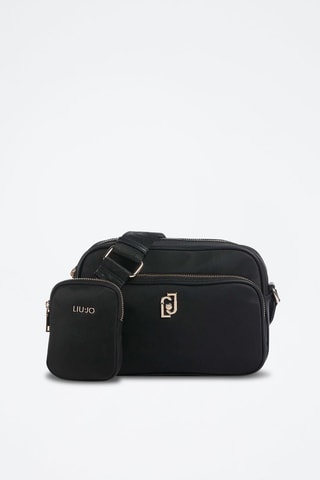 Sac bandoulière - Noir