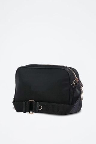 Sac bandoulière - Noir