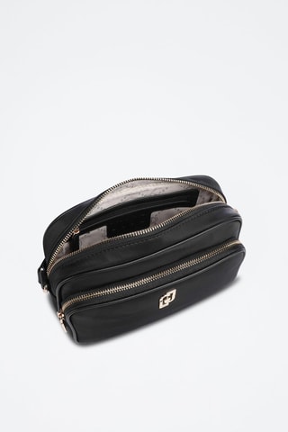 Sac bandoulière - Noir